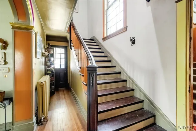 $899,000 | 189 Bidwell Parkway, Buffalo, NY 14222