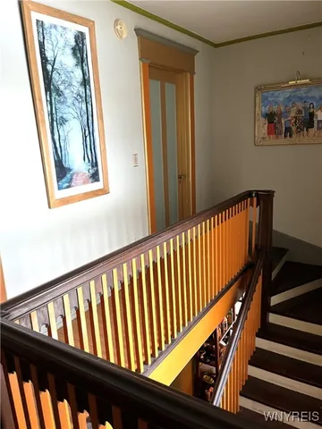 $899,000 | 189 Bidwell Parkway, Buffalo, NY 14222