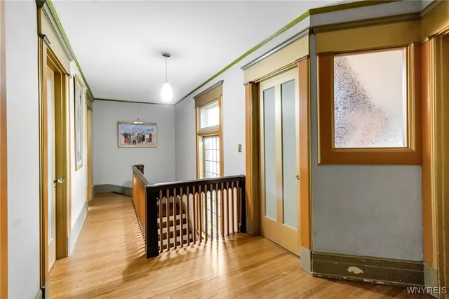 $899,000 | 189 Bidwell Parkway, Buffalo, NY 14222