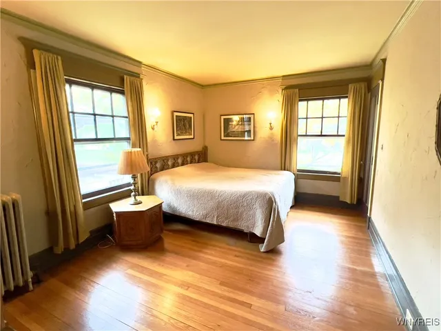 $899,000 | 189 Bidwell Parkway, Buffalo, NY 14222