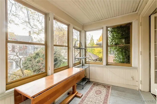 $899,000 | 189 Bidwell Parkway, Buffalo, NY 14222