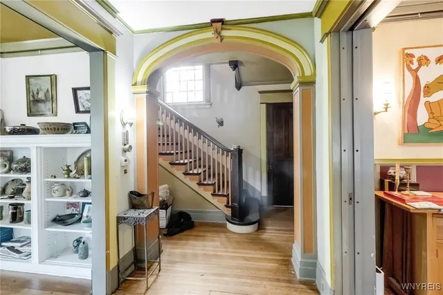 $899,000 | 189 Bidwell Parkway, Buffalo, NY 14222