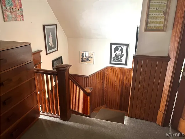 $899,000 | 189 Bidwell Parkway, Buffalo, NY 14222