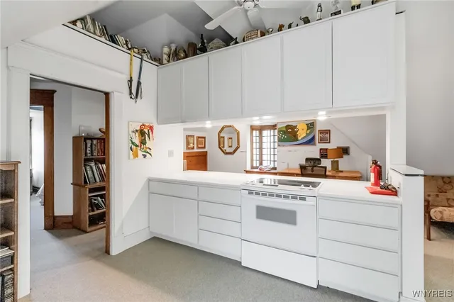 $899,000 | 189 Bidwell Parkway, Buffalo, NY 14222