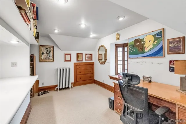 $899,000 | 189 Bidwell Parkway, Buffalo, NY 14222