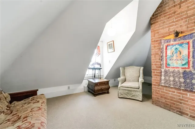 $899,000 | 189 Bidwell Parkway, Buffalo, NY 14222