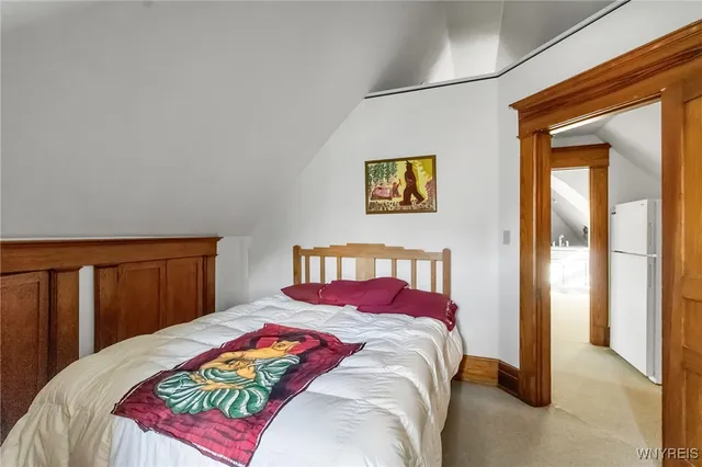 $899,000 | 189 Bidwell Parkway, Buffalo, NY 14222