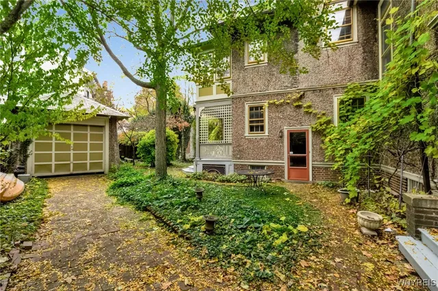 $899,000 | 189 Bidwell Parkway, Buffalo, NY 14222