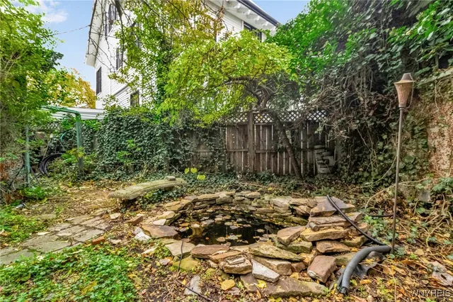 $899,000 | 189 Bidwell Parkway, Buffalo, NY 14222