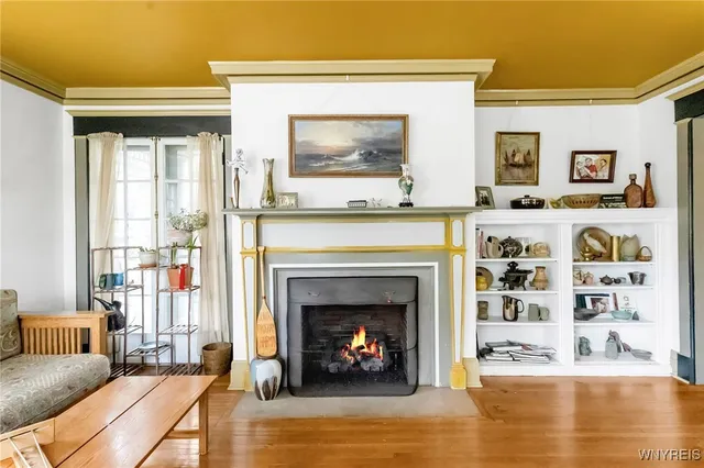 $899,000 | 189 Bidwell Parkway, Buffalo, NY 14222