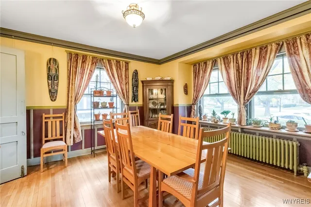 $899,000 | 189 Bidwell Parkway, Buffalo, NY 14222