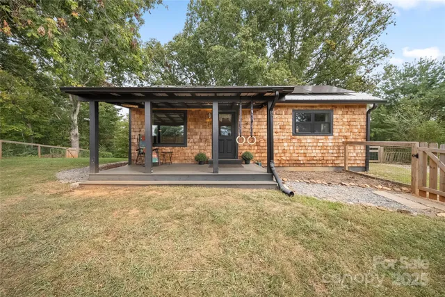 $400,000 | 20 Indian Camp Branch Road, Weaverville, NC 28787