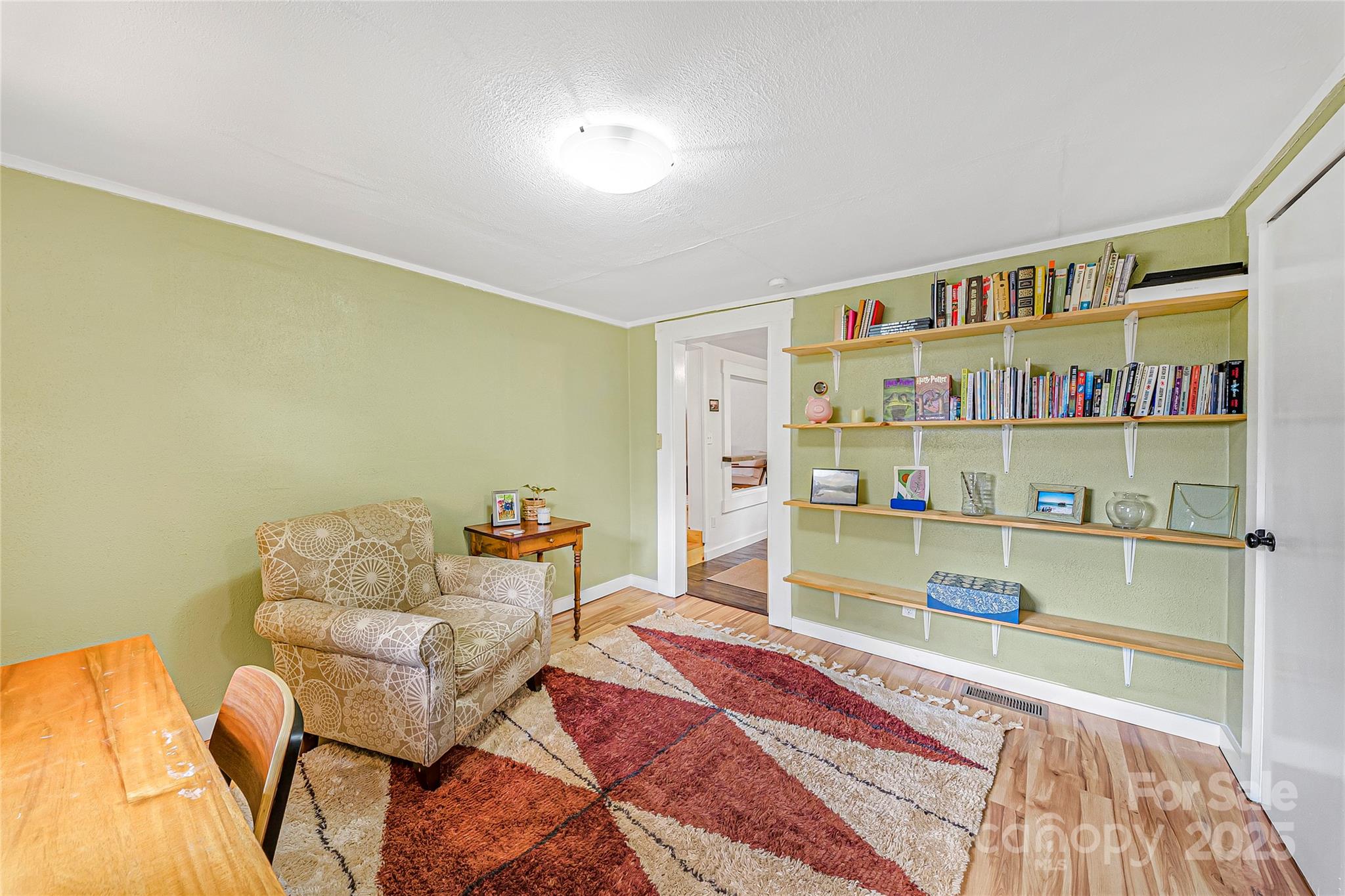 20 Indian Camp Branch Road Weaverville, NC 28787 - Photo 12 of 22