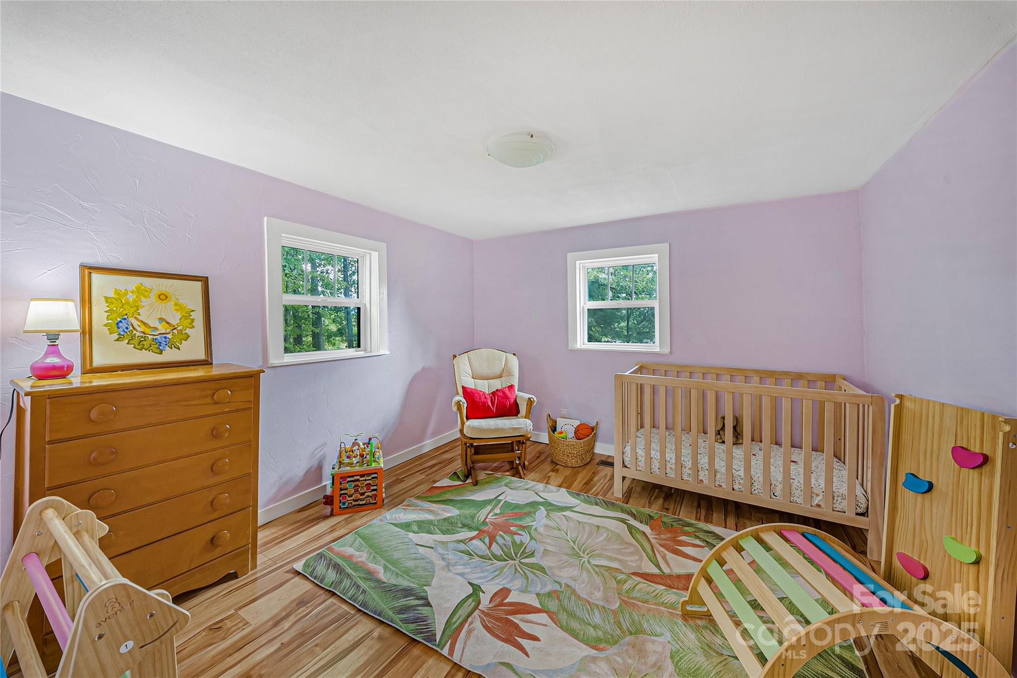 20 Indian Camp Branch Road Weaverville, NC 28787 - Photo 14 of 22