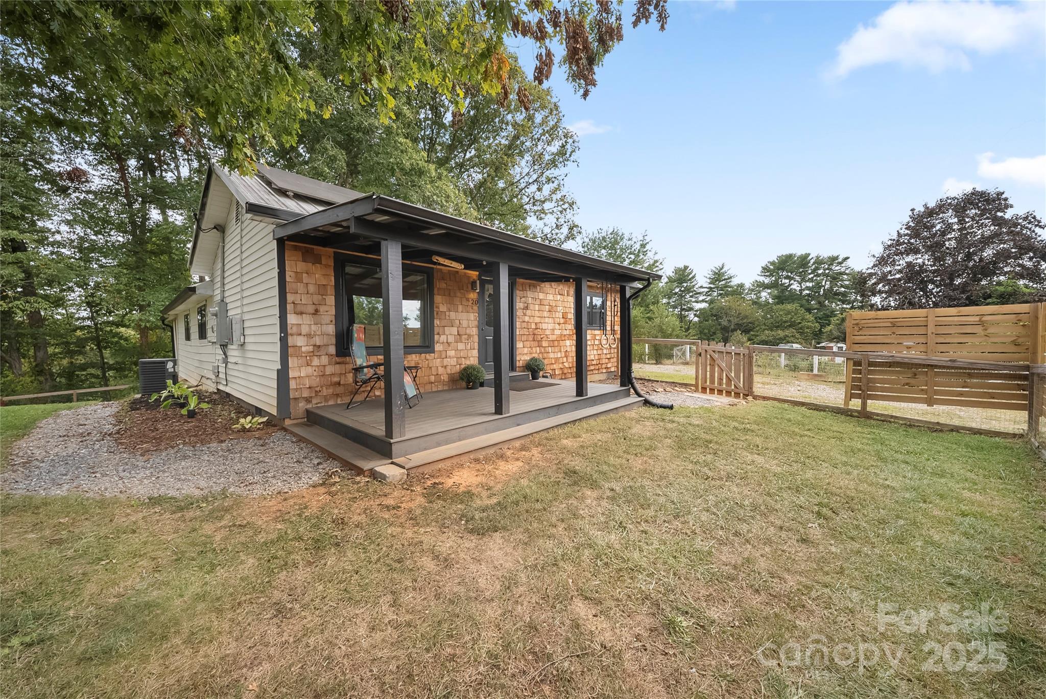 20 Indian Camp Branch Road Weaverville, NC 28787 - Photo 15 of 22