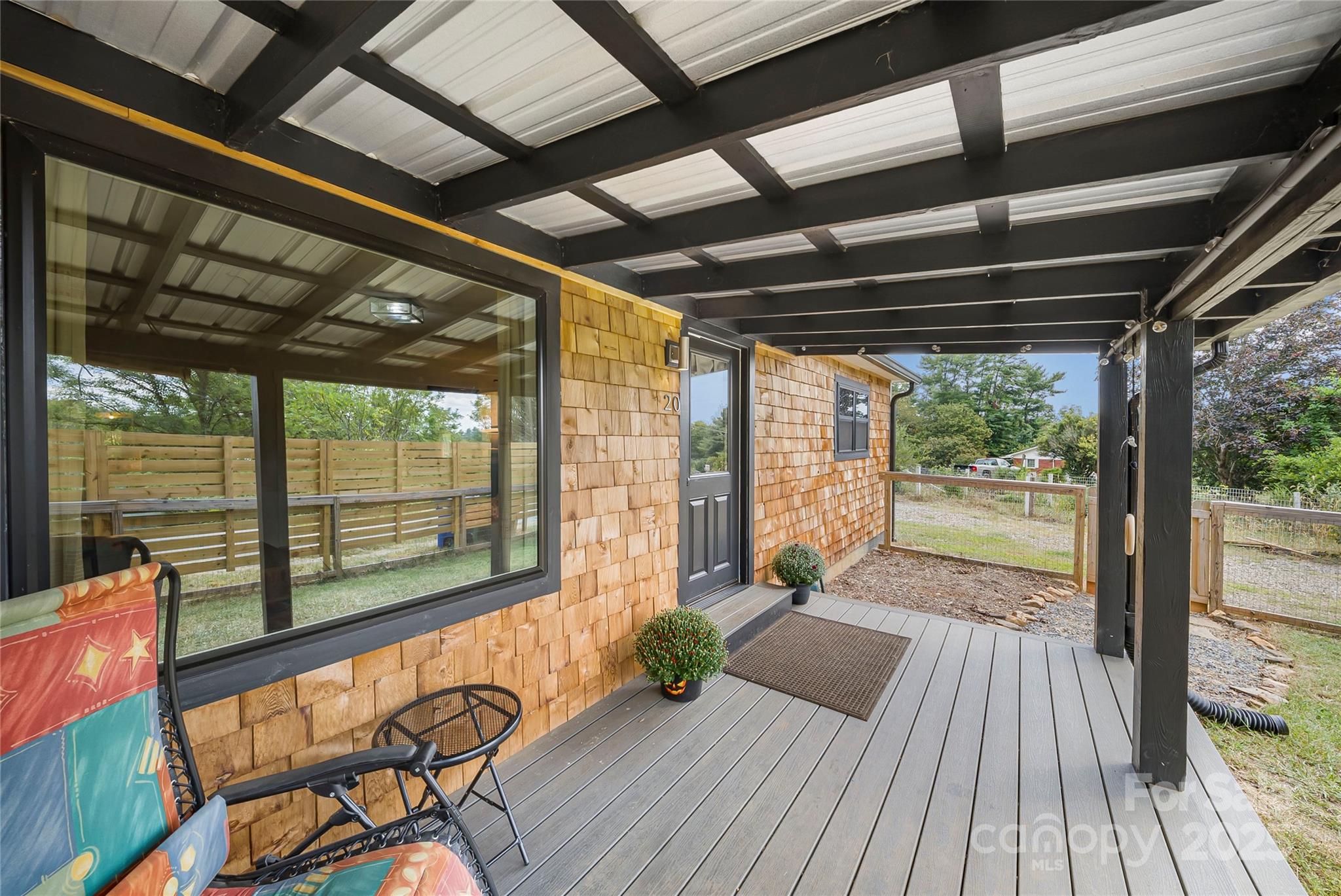 20 Indian Camp Branch Road Weaverville, NC 28787 - Photo 16 of 22