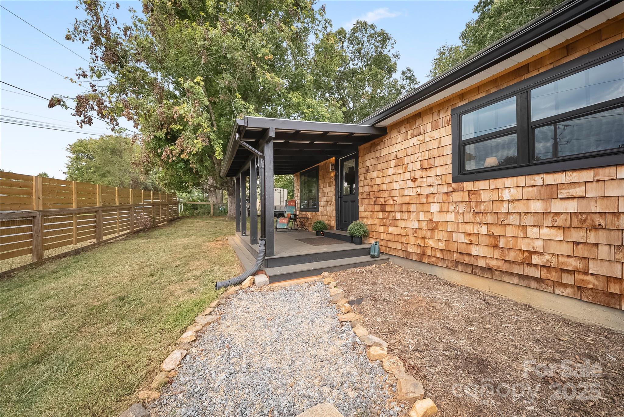 20 Indian Camp Branch Road Weaverville, NC 28787 - Photo 17 of 22