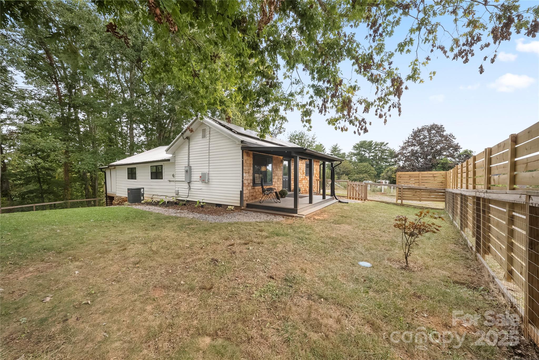 20 Indian Camp Branch Road Weaverville, NC 28787 - Photo 18 of 22