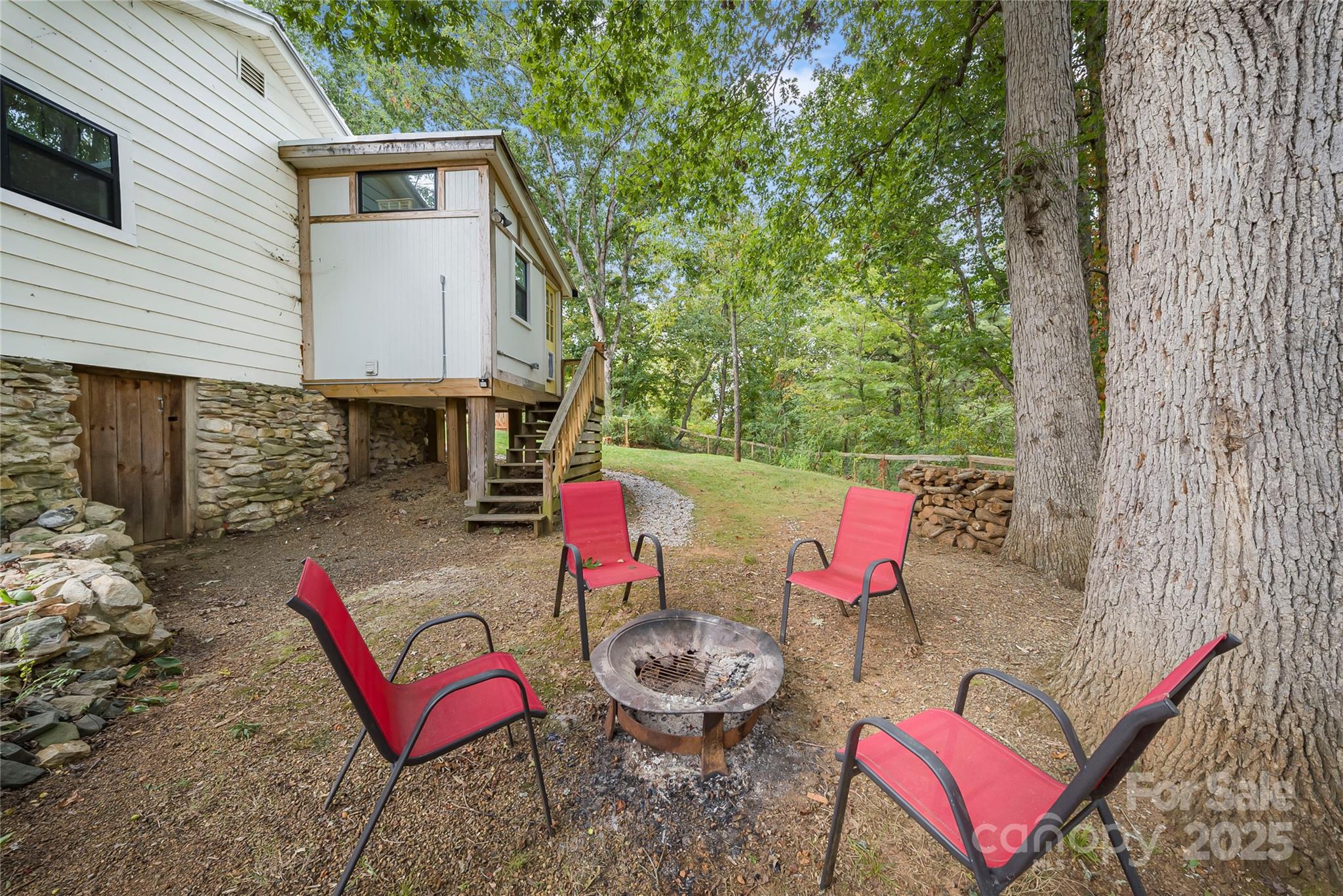 20 Indian Camp Branch Road Weaverville, NC 28787 - Photo 19 of 22