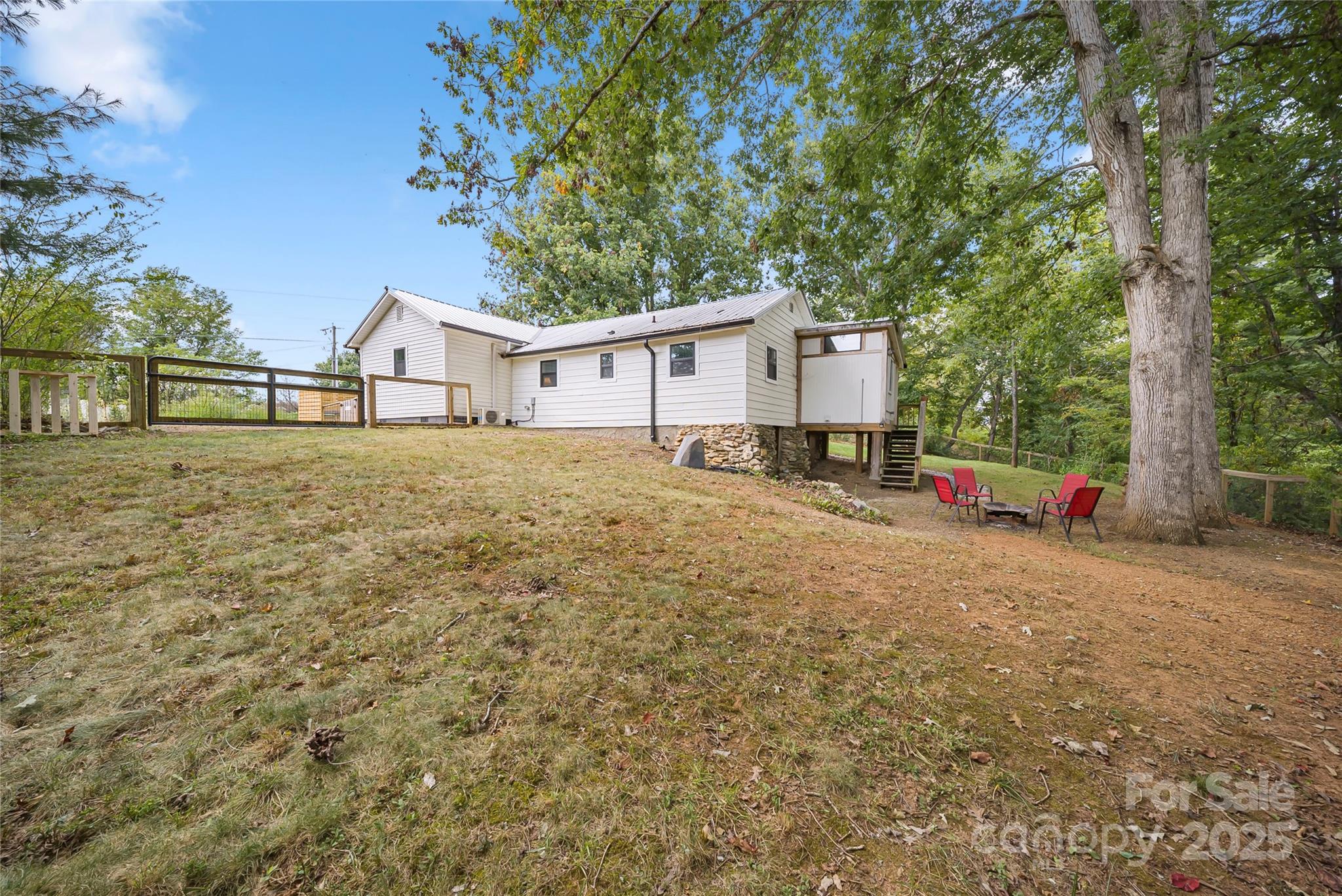 20 Indian Camp Branch Road Weaverville, NC 28787 - Photo 20 of 22