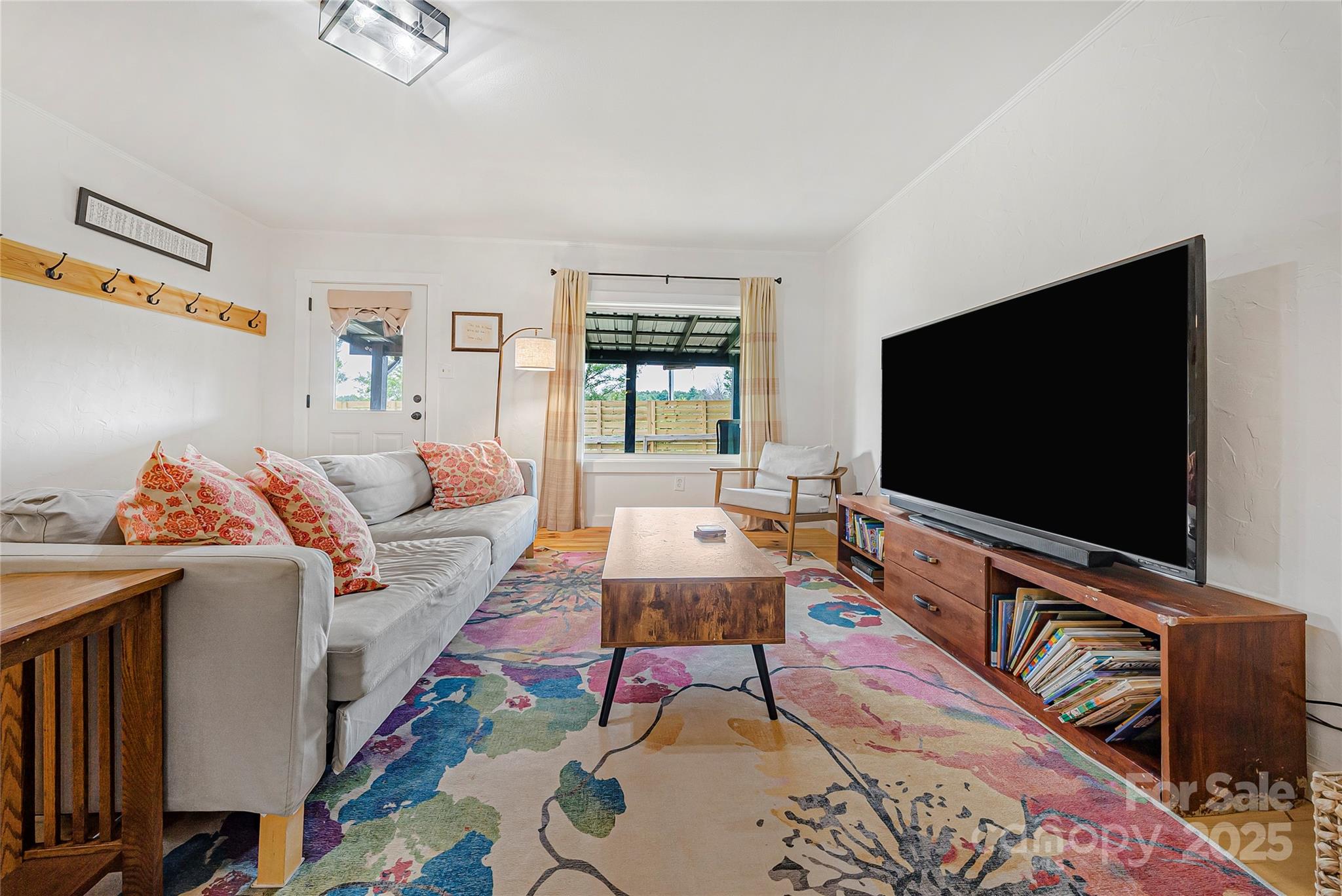 20 Indian Camp Branch Road Weaverville, NC 28787 - Photo 2 of 22