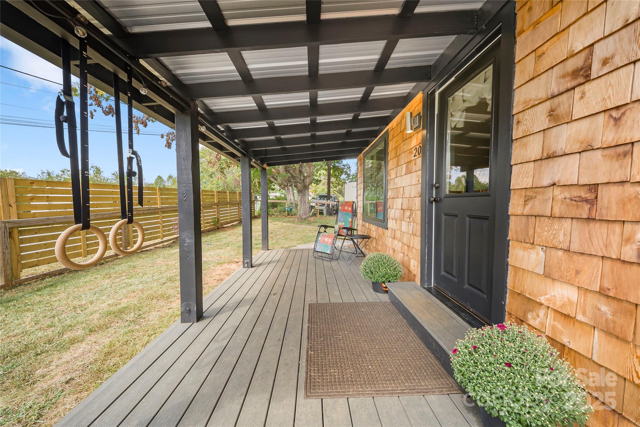 20 Indian Camp Branch Road Weaverville, NC 28787 - Photo 21 of 22