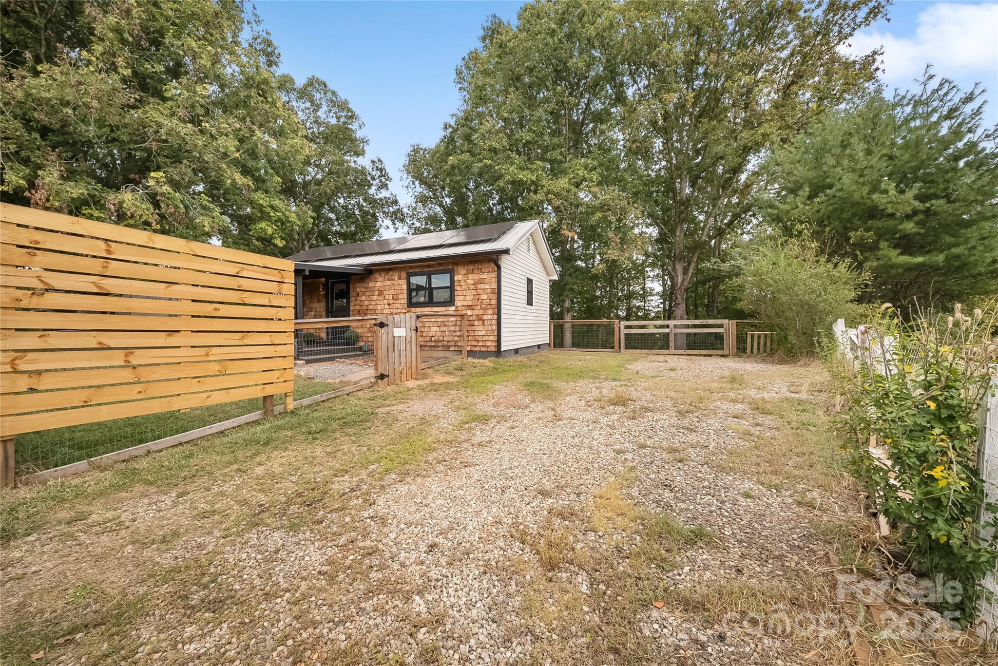 20 Indian Camp Branch Road Weaverville, NC 28787 - Photo 22 of 22