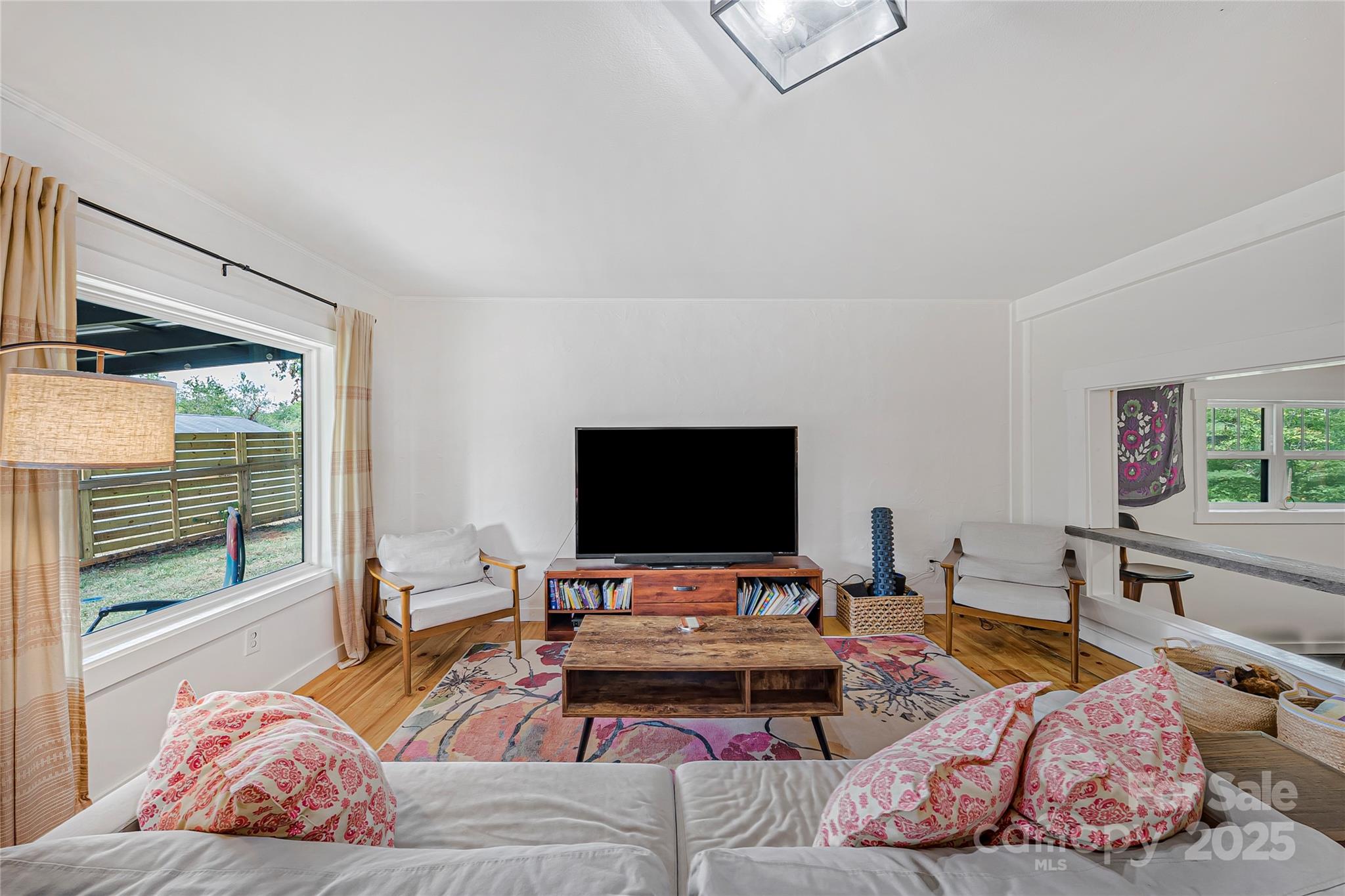 20 Indian Camp Branch Road Weaverville, NC 28787 - Photo 5 of 22