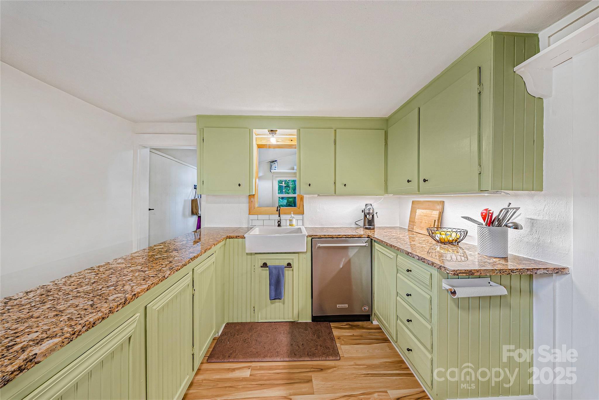 20 Indian Camp Branch Road Weaverville, NC 28787 - Photo 8 of 22