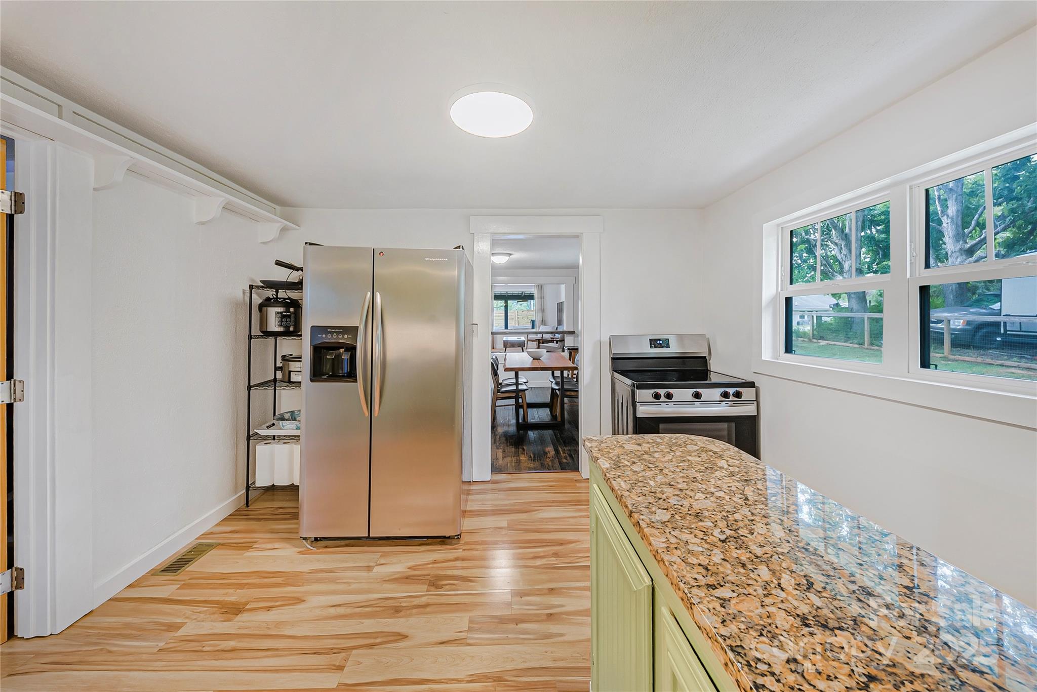 20 Indian Camp Branch Road Weaverville, NC 28787 - Photo 9 of 22