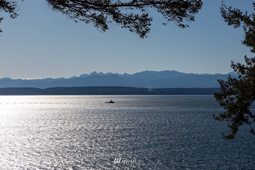 5036 Scurlock Road Freeland, WA 98249 - Photo 23 of 25 a view of ocean and mountains
