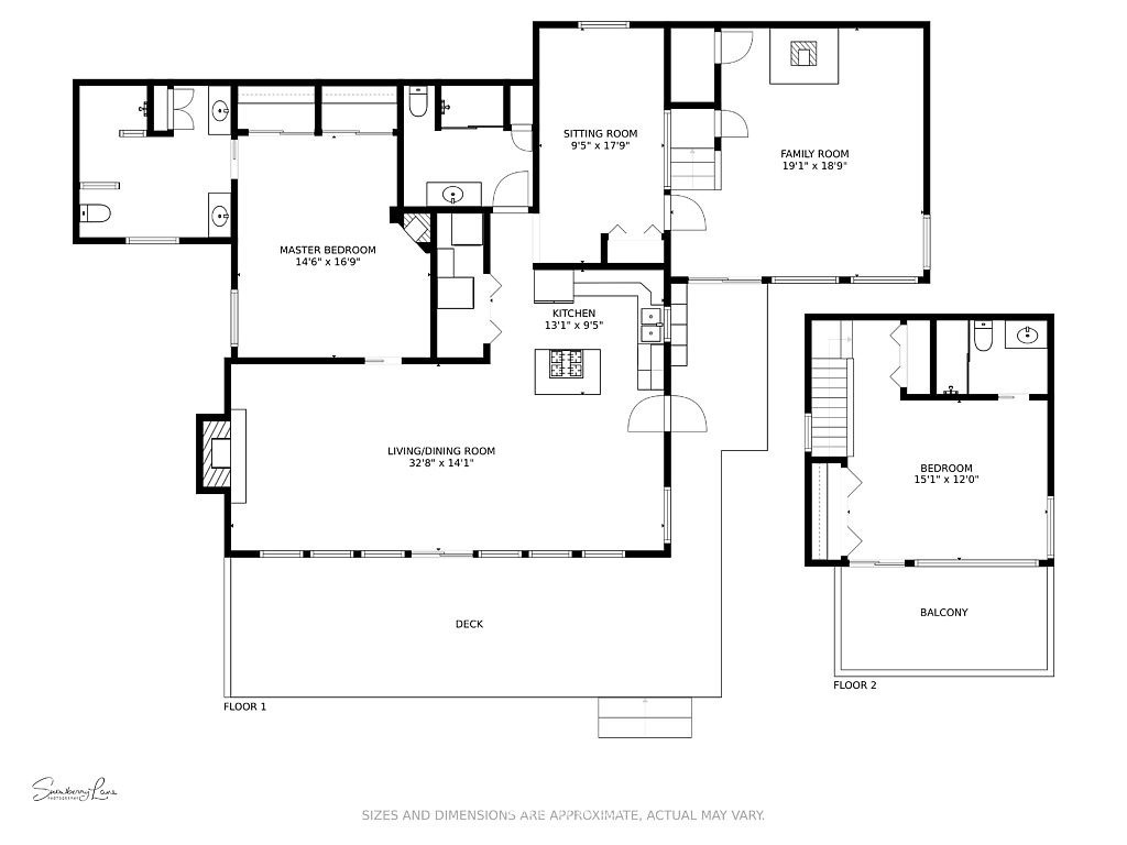 5036 Scurlock Road Freeland, WA 98249 - Photo 25 of 25
