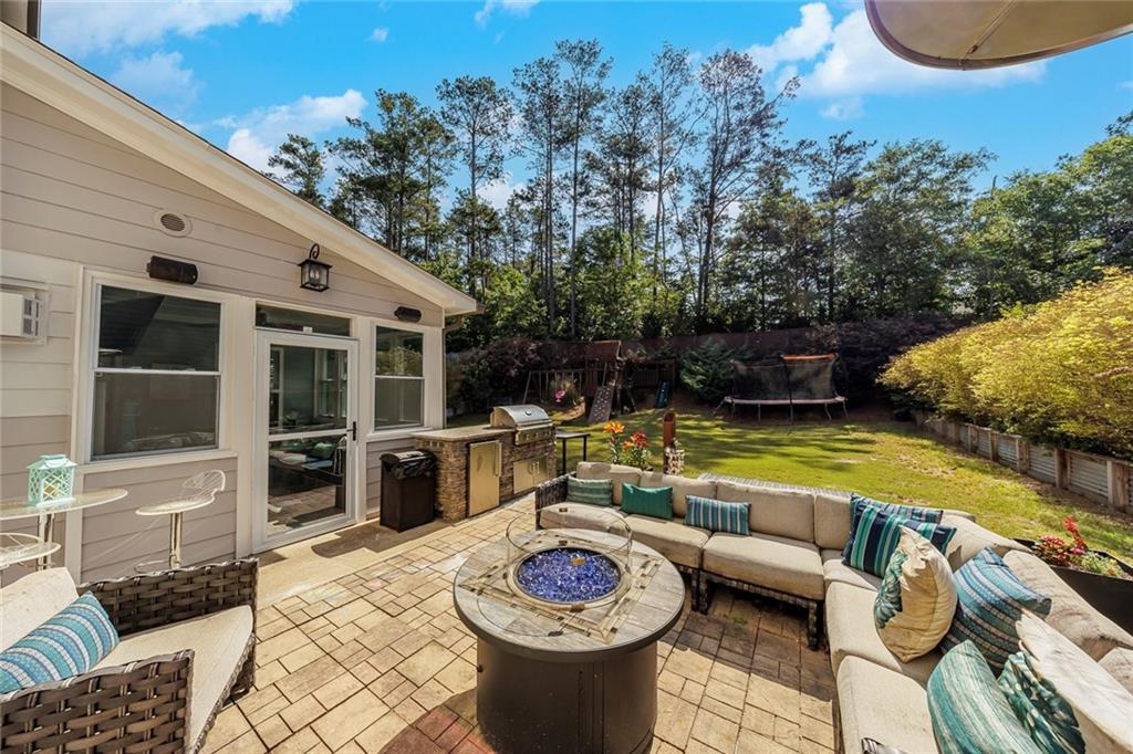 142 Madison Street Canton, GA 30115 - Photo 51 of 62
