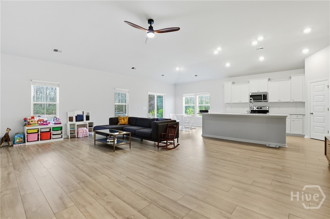 729 Blue Moon Crossing Pooler, GA 31322 - Photo 11 of 50