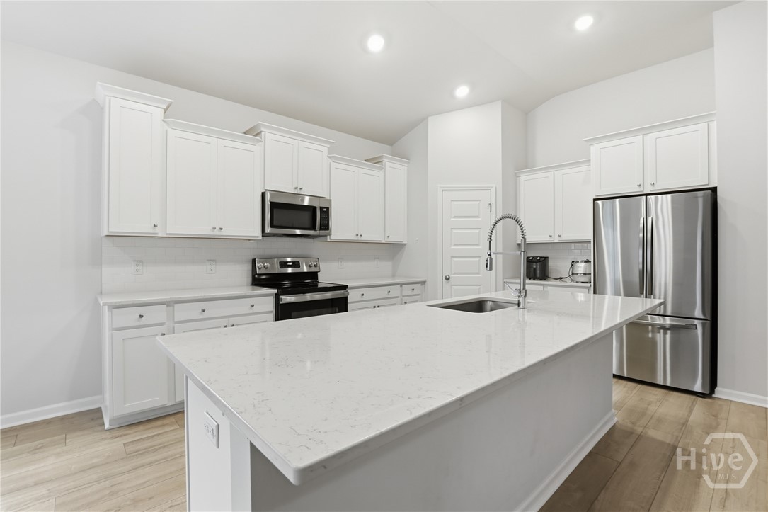 729 Blue Moon Crossing Pooler, GA 31322 - Photo 14 of 50