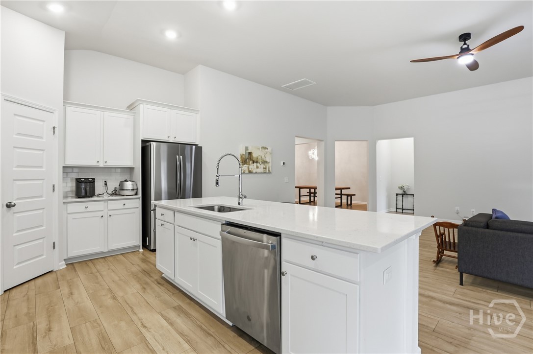 729 Blue Moon Crossing Pooler, GA 31322 - Photo 15 of 50