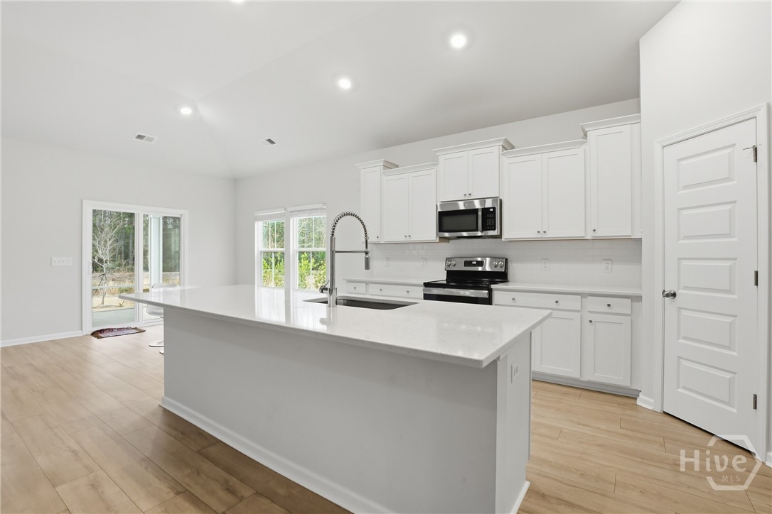 729 Blue Moon Crossing Pooler, GA 31322 - Photo 17 of 50