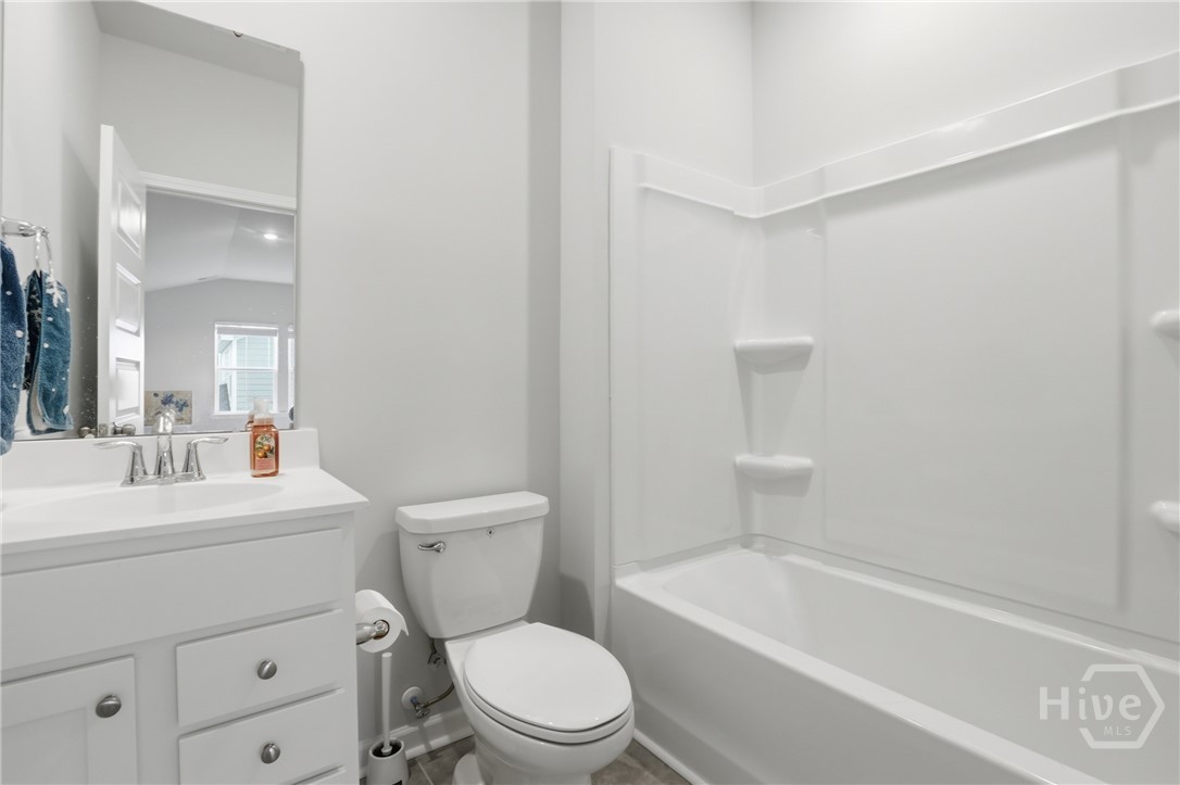 729 Blue Moon Crossing Pooler, GA 31322 - Photo 23 of 50