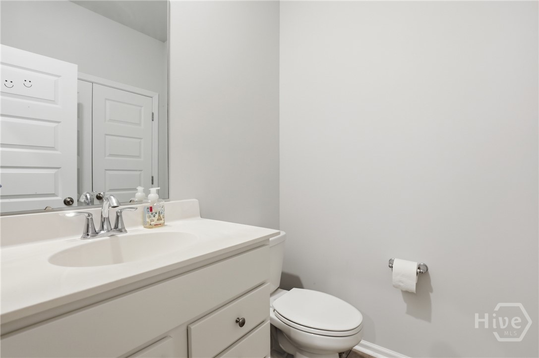 729 Blue Moon Crossing Pooler, GA 31322 - Photo 28 of 50