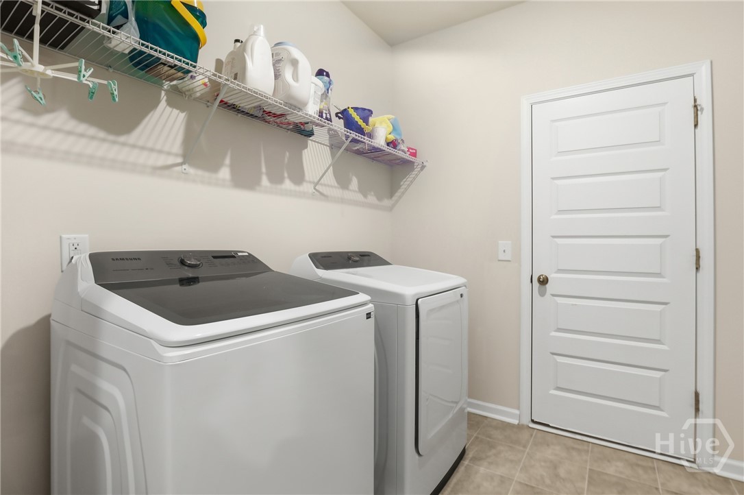 729 Blue Moon Crossing Pooler, GA 31322 - Photo 29 of 50