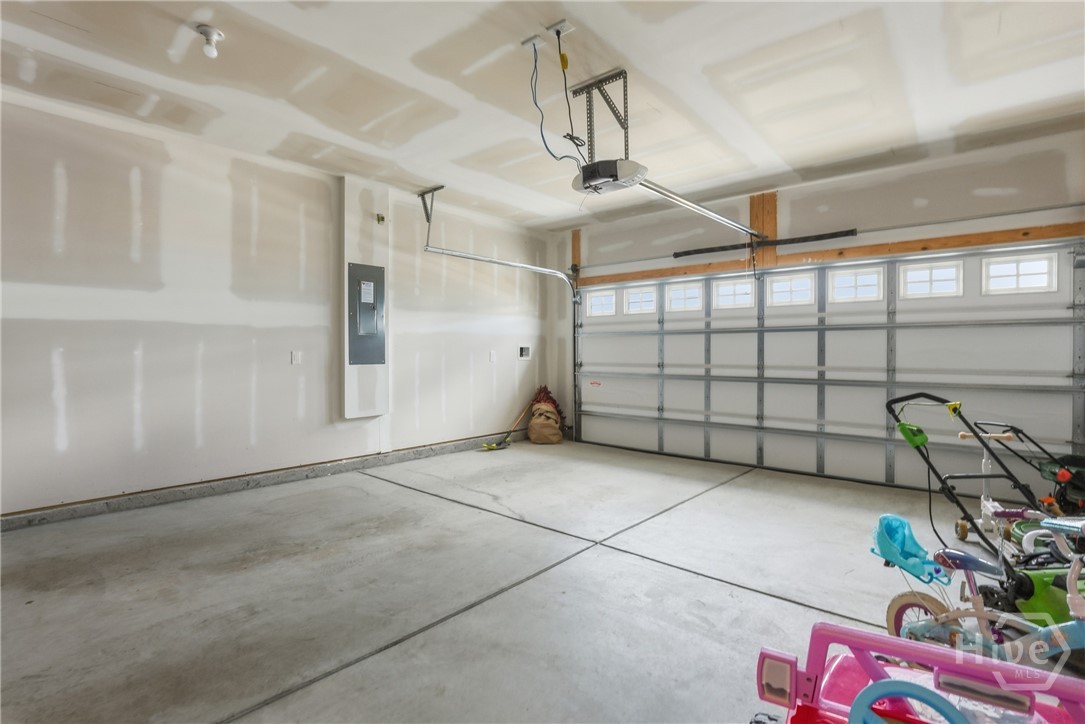 729 Blue Moon Crossing Pooler, GA 31322 - Photo 30 of 50