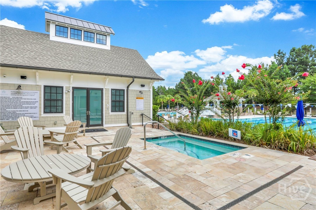 729 Blue Moon Crossing Pooler, GA 31322 - Photo 39 of 50