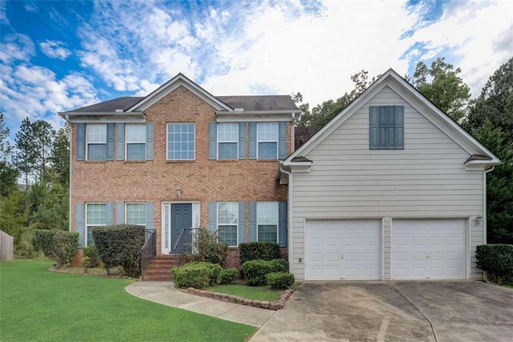 483 Boxelder Road South Fulton, GA 30349 - Photo 1 of 1 Gallery Image 1
