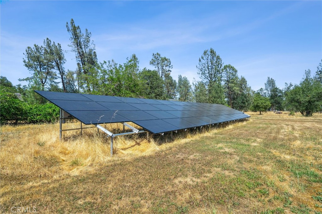 6791 Whispering Canyon Drive Anderson, CA 96007 - Photo 39 of 51 a view of an outdoor space and yard