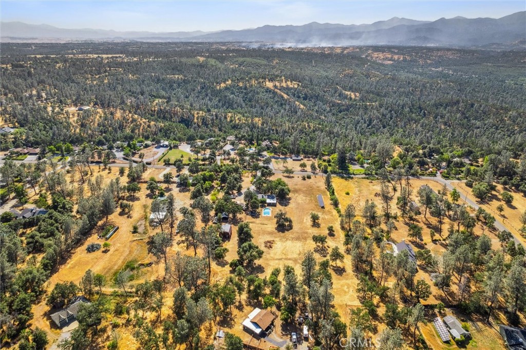 6791 Whispering Canyon Drive Anderson, CA 96007 - Photo 46 of 51 a view of lake with mountain