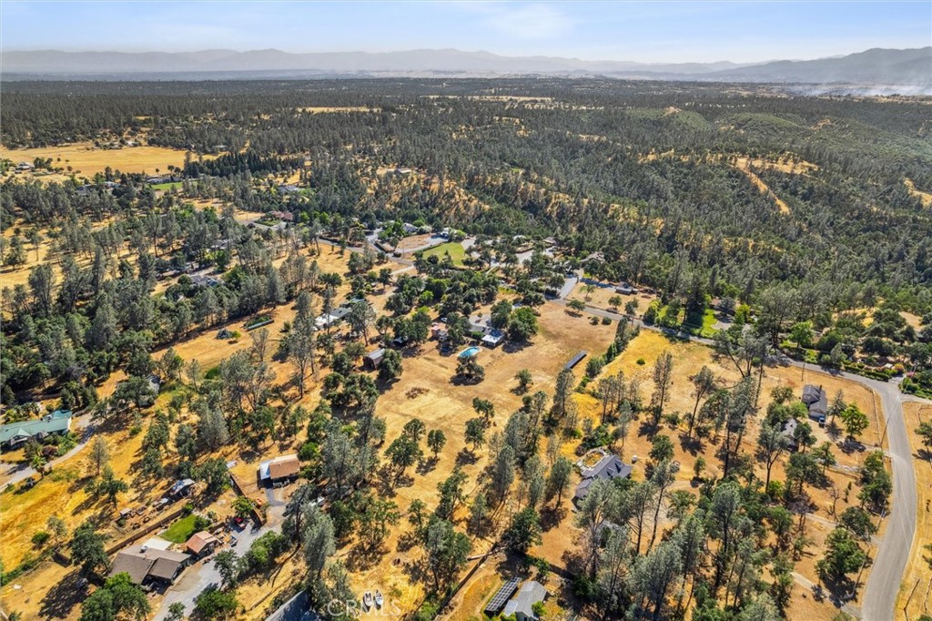 6791 Whispering Canyon Drive Anderson, CA 96007 - Photo 47 of 51 a view of city and mountain