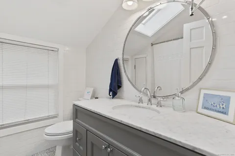 $2,950,000 | 1235 Fairfield Beach Road, Fairfield, CT 06824