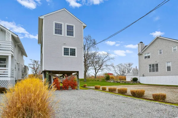 $2,950,000 | 1235-1236 Fairfield Beach Road, Fairfield, CT 06824