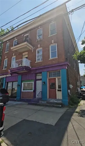$395,000 | 1420 Bleecker Street, Utica, NY 13501