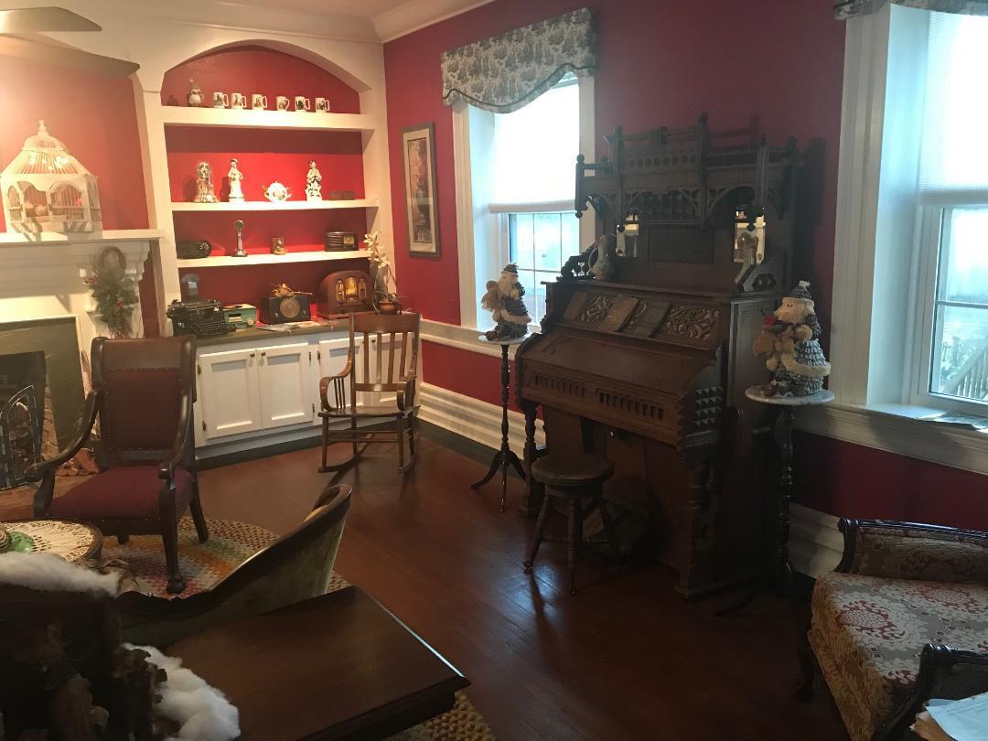 6595 Old Stage Road Chuckey, TN 37641 - Photo 31 of 41 M33
